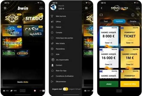bwin app poker|Bwin .